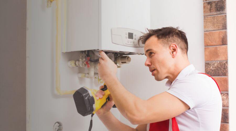 Professional Leak Detection in Miltona, MN